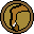 Dressage Title Badge: 1000 titled petz