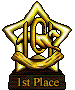 BIS ribbon