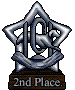 1st ribbon