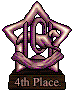 3rd ribbon