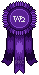 WC W2 ribbon