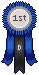 1st ribbon