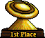 BIS ribbon