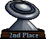 1st ribbon