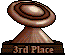 2nd ribbon