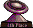 3rd ribbon