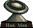 HM ribbon