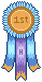 1st ribbon