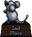 1st ribbon