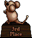 2nd ribbon