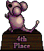 3rd ribbon