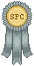 SPC ribbon