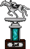 2nd ribbon