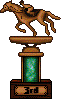 3rd ribbon
