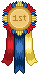 1st ribbon