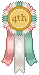 4th ribbon