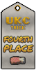 3rd ribbon