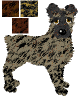 Azores Cattle Dog - Cheetah Kennelz