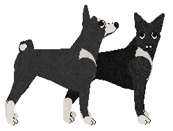 Basenji - Dragonstone V1