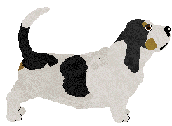 Basset Hound - Abnormality V2