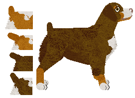 Brittany - Shadowcat