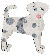 Catahoula Leopard Dog - Abnormality V1