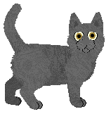Chartreux - Filigree