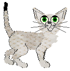 Egyptian Mau - Ubisoft