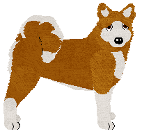 Greenland Dog - PDH's Resources