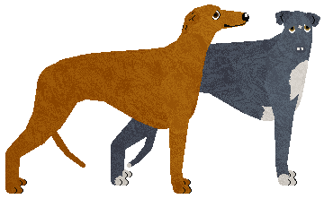 Greyhound - Grand Theft/Abno