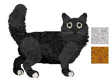 Honey Bear - Supernova V1