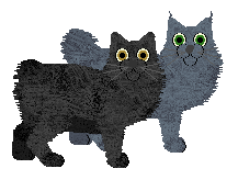 Kurilian Bobtail - VPZ