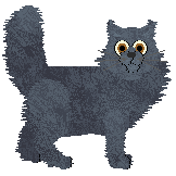 Maine Coon - VPZ V1 (Modified)