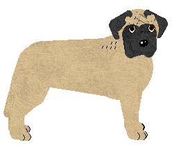 Mastiff - Supermuffin (Modified)