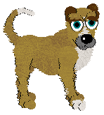 Mutt - Arkillian Breeds