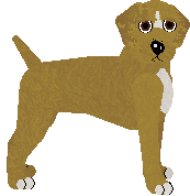 Portuguese Pointer - Paranoia V2