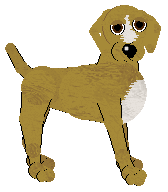 Portuguese Pointer - Paranoia V1