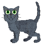 Russian Blue - PF Magic