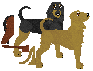 Segugio Italiano - Paranoia V1