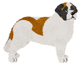 St. Bernard - Abnormality V2