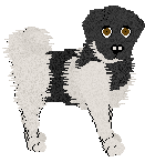 Wetterhoun - Carolyn's Creations