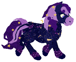 Tuna's Twinkling Twilight at Quintessence — “Hoshi”