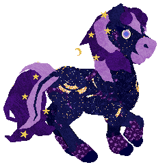 Tuna's Twinkling Twilight at Quintessence — “Hoshi”