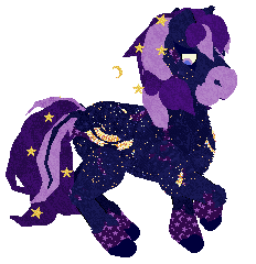 Tuna's Twinkling Twilight at Quintessence — “Hoshi”