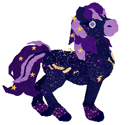 Tuna's Twinkling Twilight at Quintessence — “Hoshi”