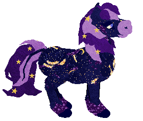 Tuna's Twinkling Twilight at Quintessence — “Hoshi”