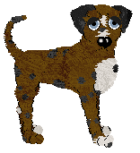 Profile image of Sz's Court Yard Hounds