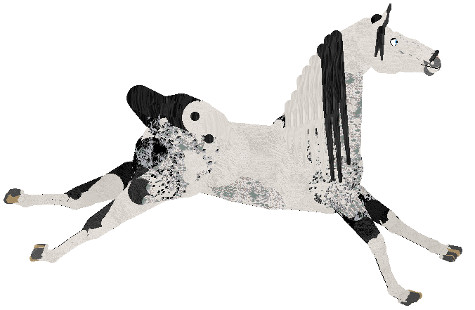 Mockingbird's Absolutely Alistair at Quintessence — “Alistair”