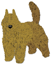 Conformation Champion: Sheepstick Twin Flame