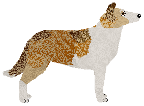 Profile image of Filigree's Quick Brown Fox